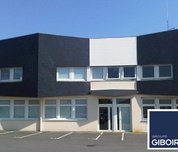 Bureaux  - CESSON SEVIGNE (35.1498) - vignette