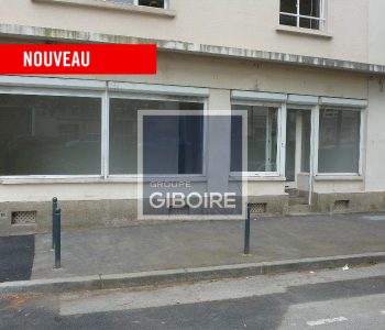 Bureaux  - RENNES (35.0947) - vignette