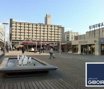 Local commercial - a louer  - RENNES (35.1172) - vignette