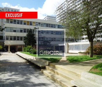 Bureaux  - RENNES (35.1522) - vignette