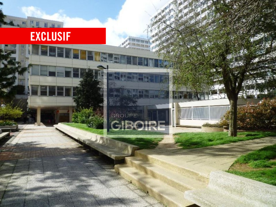 Bureaux  - RENNES (35.1522) - photo-1