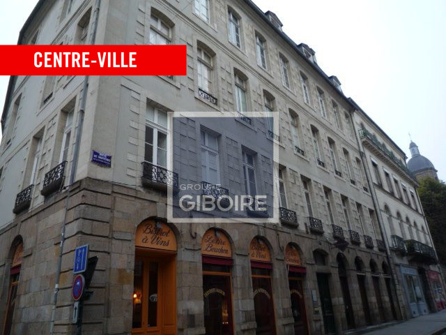 Bureaux  - RENNES (35.2059) - photo-1