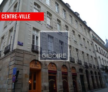 Bureaux  - RENNES (35.2059) - vignette