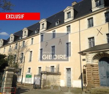 Bureaux  - RENNES (35.2189) - vignette