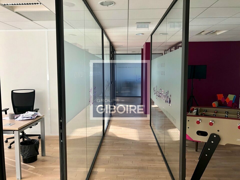 Bureaux  - RENNES (35.2289) - photo-3