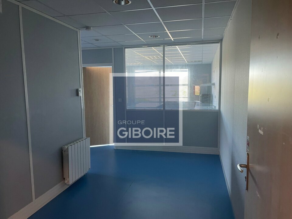 Bureaux  - RENNES (35.0111) - photo-5