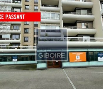 Bureaux  - RENNES (35.5325) - vignette