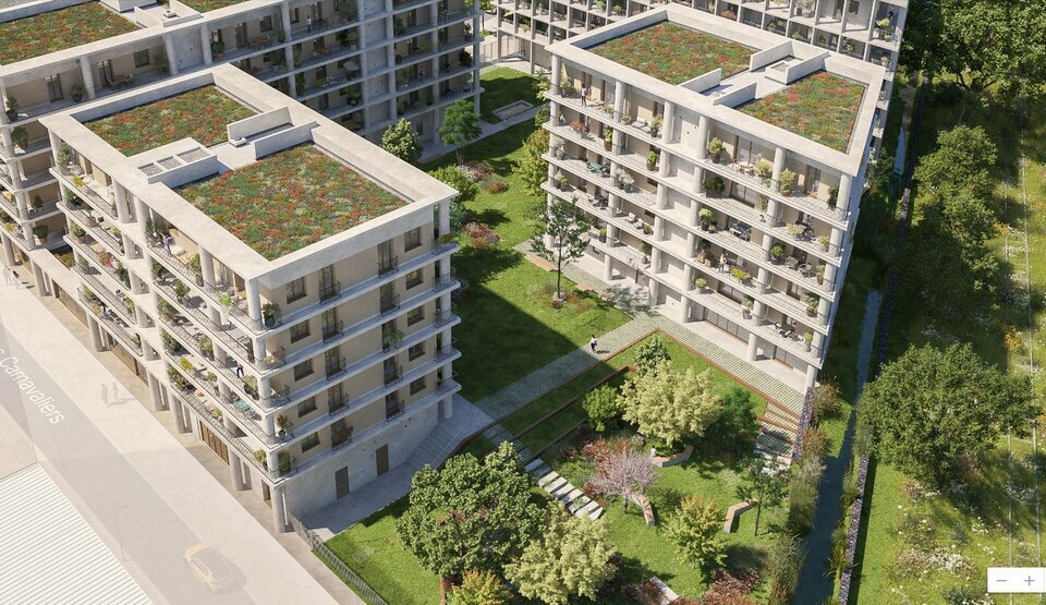 Murs commerciaux - a vendre  - NANTES (44.018903) - photo-1