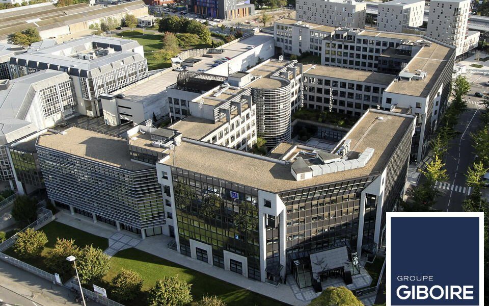 Bureaux  - NANTES (44.018844) - photo principale
