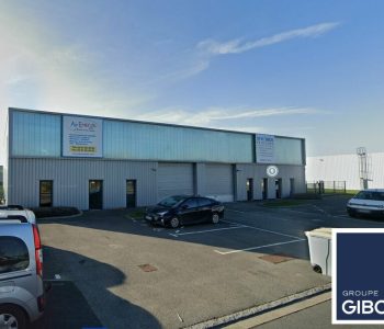 Local d'activites  - BOUAYE (44.018990) - vignette