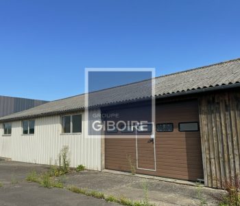 Local d'activites  - LANGAN (35.6815) - vignette