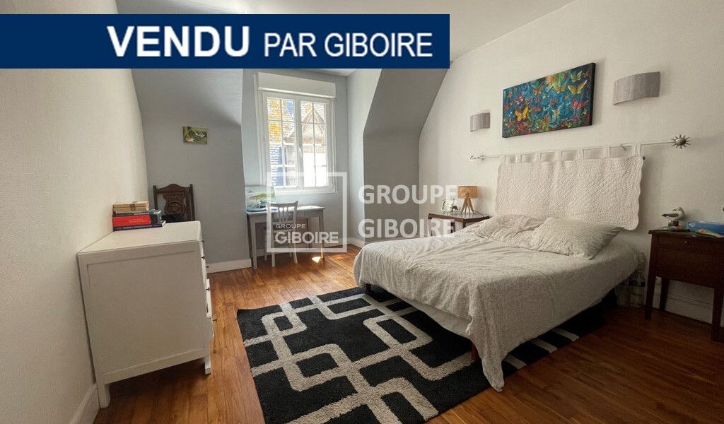 Appartement T2  - SAINT MALO (JG25647E) - photo principale