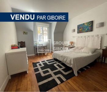 Appartement T2  - SAINT MALO (JG25647E) - vignette