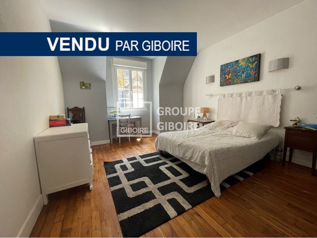 Appartement T2  - SAINT MALO (JG25647E) - photo-1