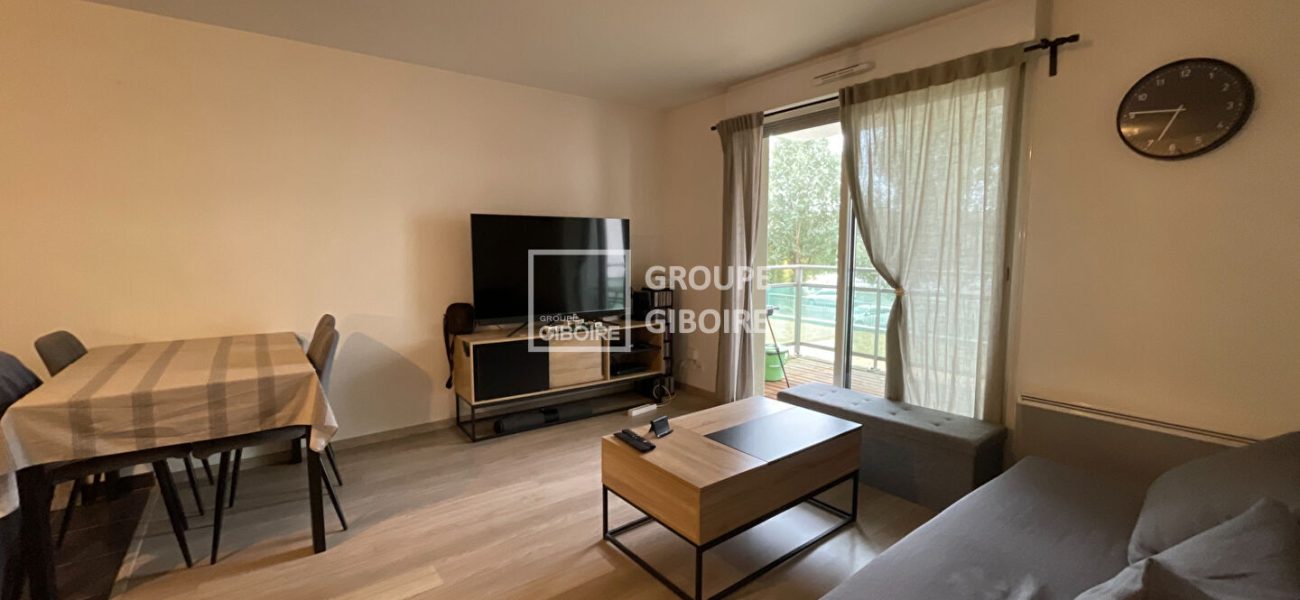 Appartement T2  - CESSON SEVIGNE (EJ25757GE) - photo principale