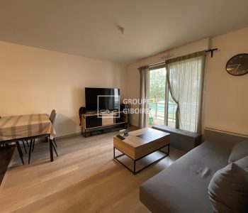 Appartement T2  - CESSON SEVIGNE (EJ25757GE) - vignette
