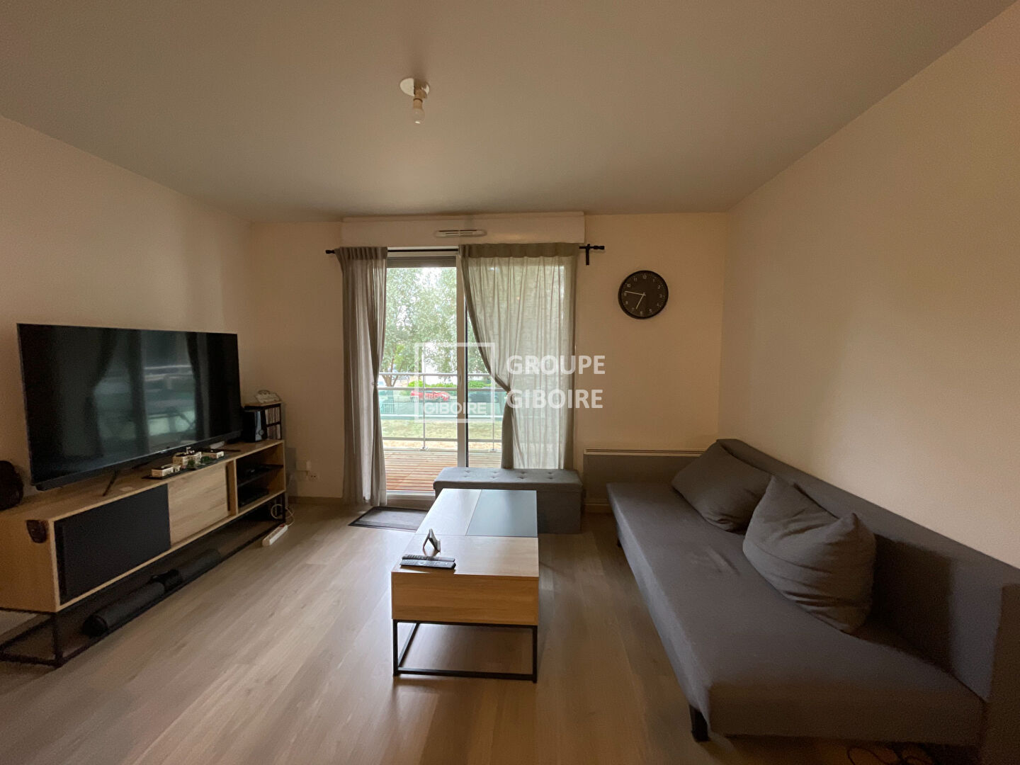 Appartement T2  - CESSON SEVIGNE (EJ25757GE) - photo-2