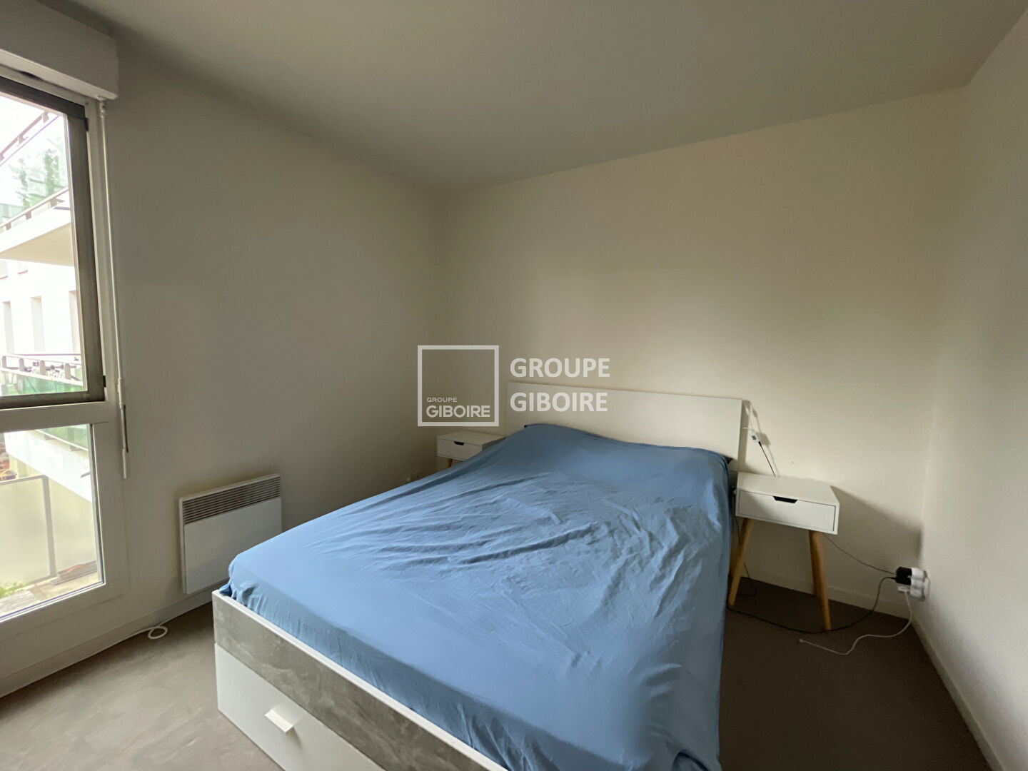 Appartement T2  - CESSON SEVIGNE (EJ25757GE) - photo-4