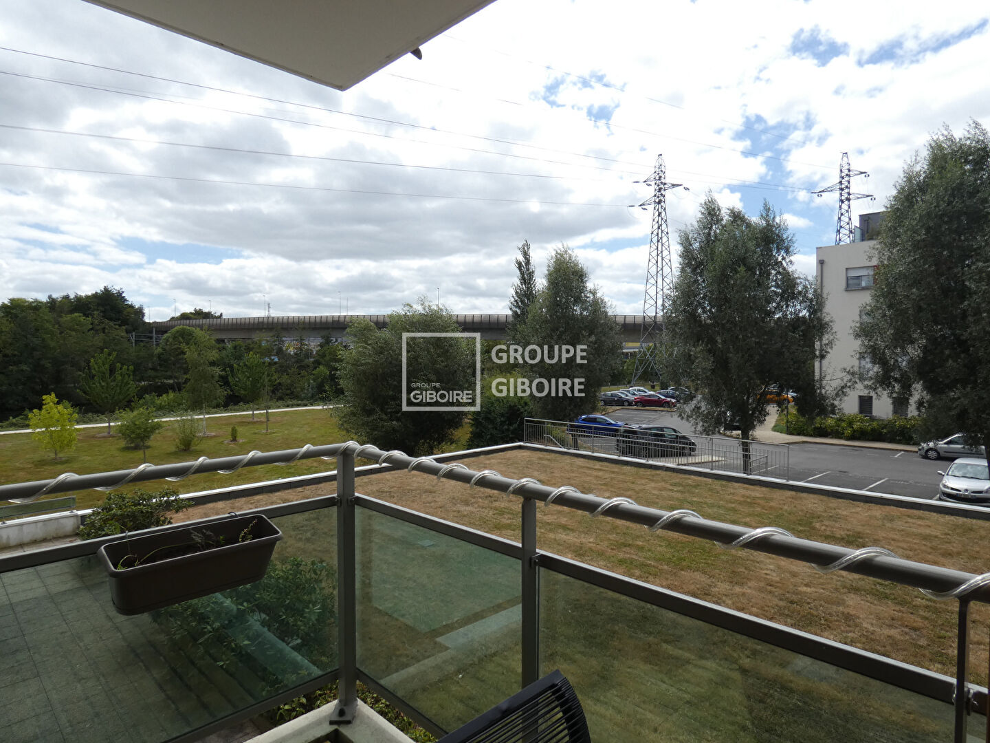 Appartement T2  - CESSON SEVIGNE (EJ25757GE) - photo-6