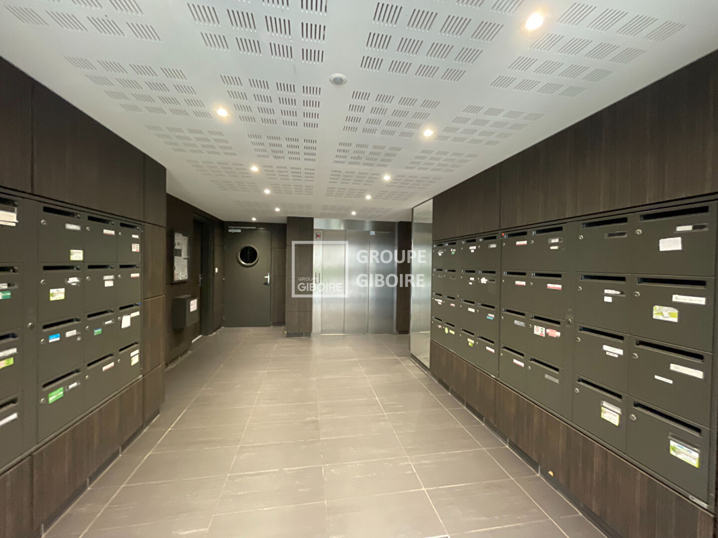 Appartement T2  - CESSON SEVIGNE (EJ25757GE) - photo-9