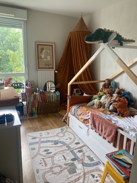 Appartement T3  - Saint Jacques De La Lande (477095) - photo-4