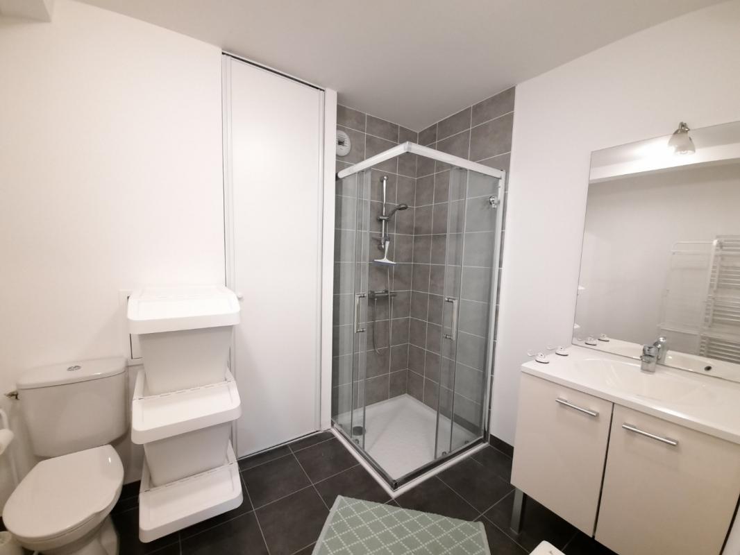 Appartement T2  - Bruz (479139) - photo-4