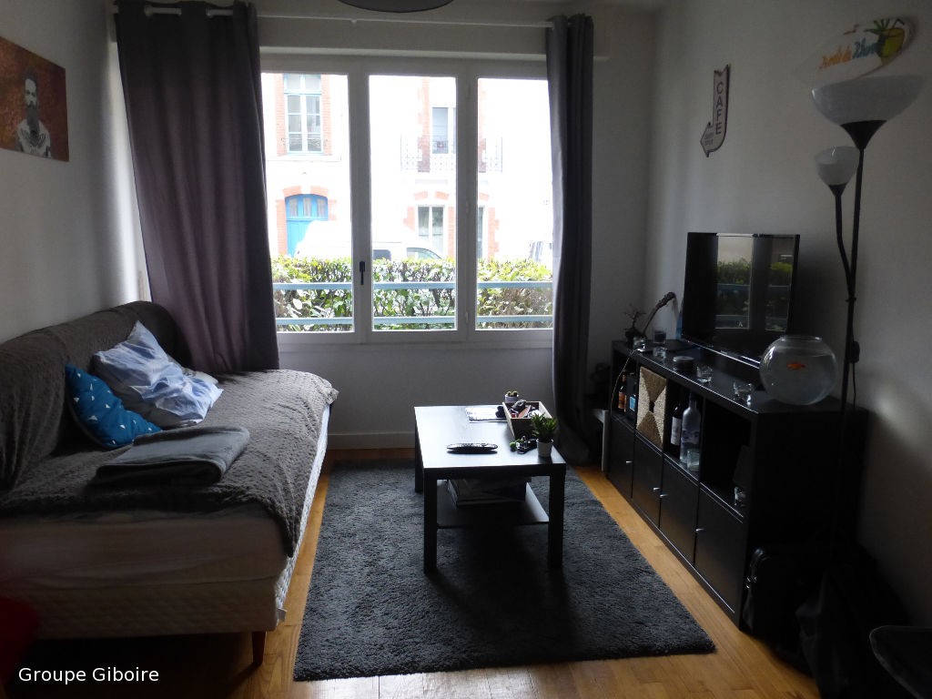 Appartement T1  - Rennes (479156) - photo-4