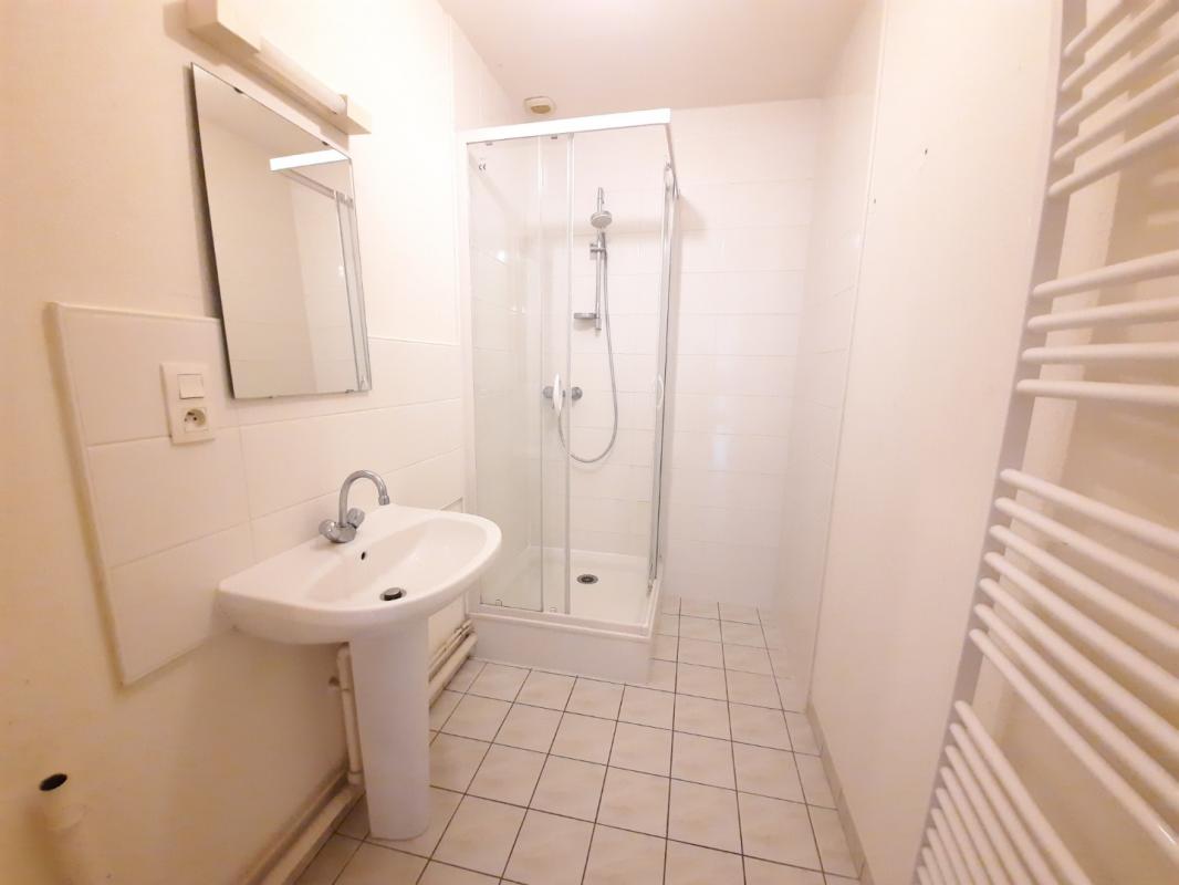 Appartement T2  - Baulon (454001) - photo-4