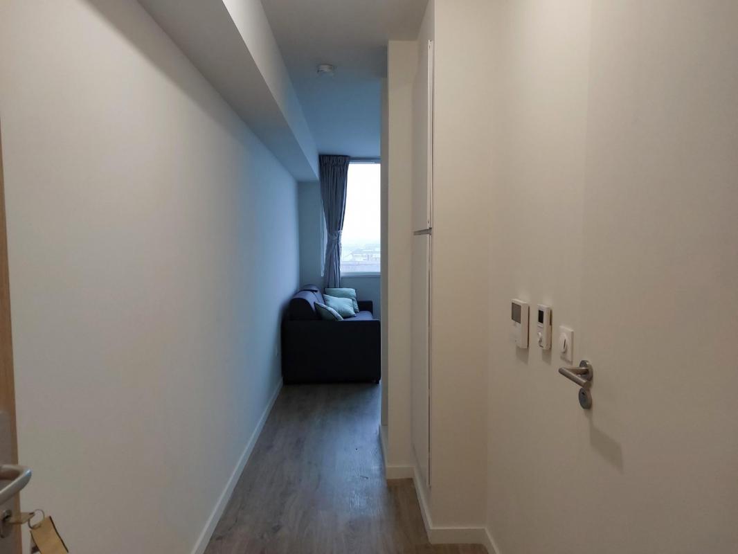 Appartement T1  - Angers (479137) - photo-4