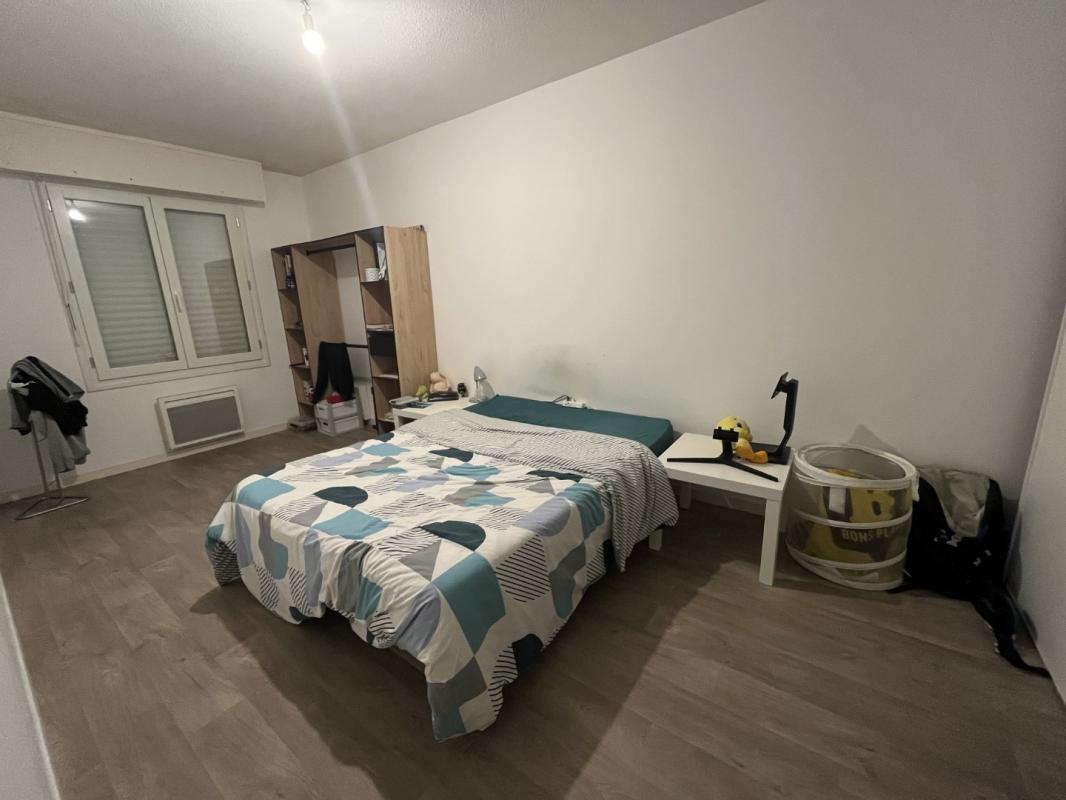 Appartement T2  - Rennes (469872) - photo-4