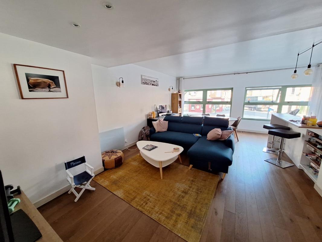 Appartement T3  - Rennes (481976) - photo-4