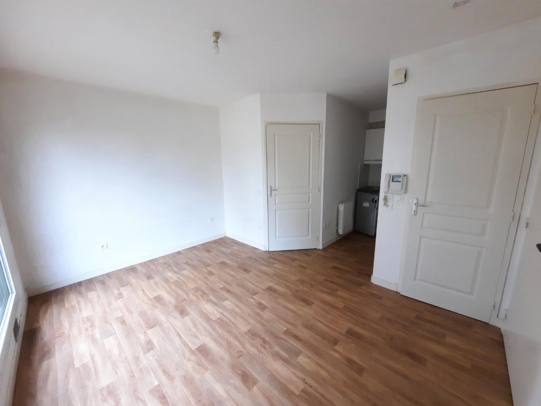 Appartement T1  - Pont Pean (470442) - photo-4