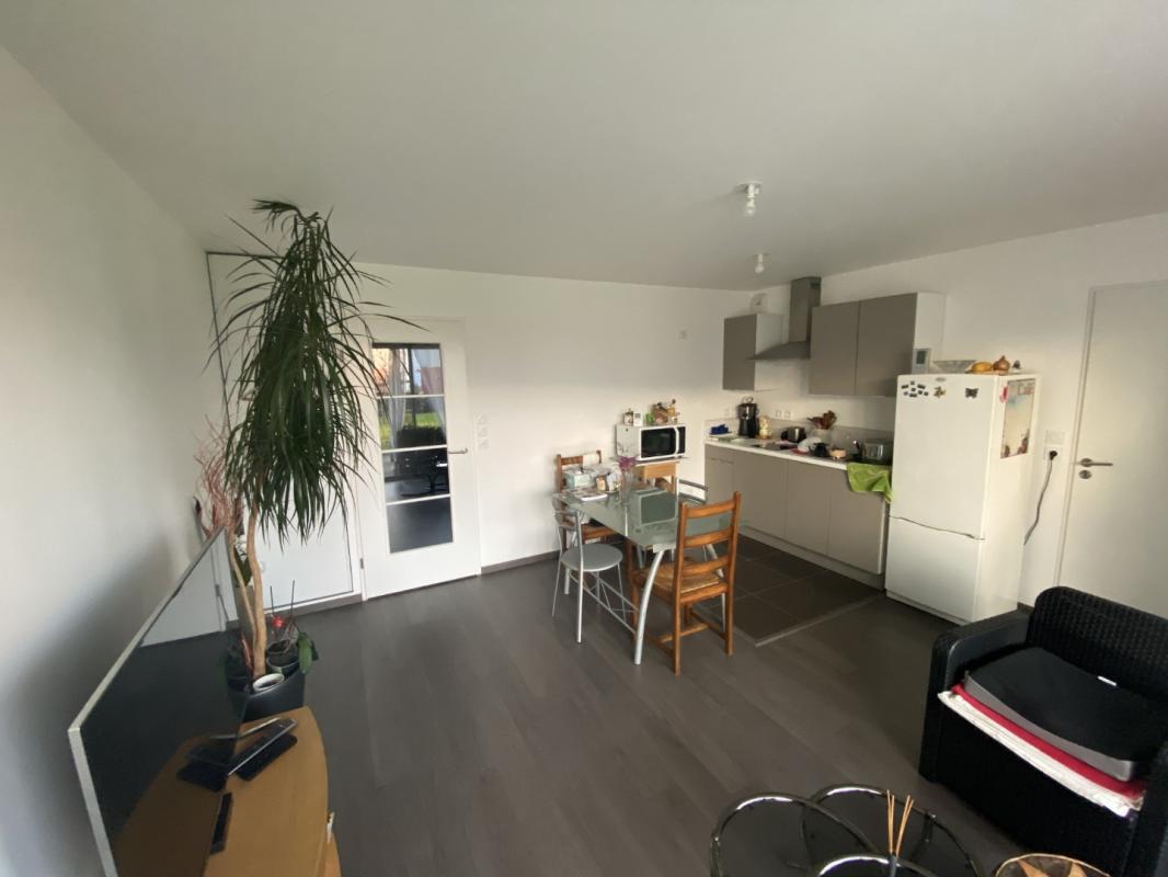 Appartement T2  - Betton (475389) - photo-4