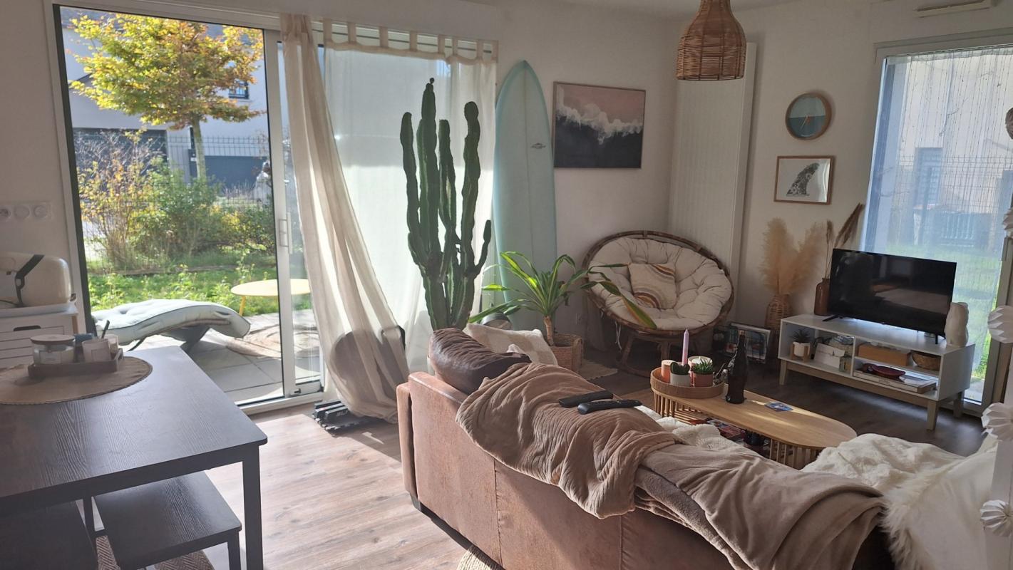 Appartement T2  - Saint Malo (466311) - photo-4