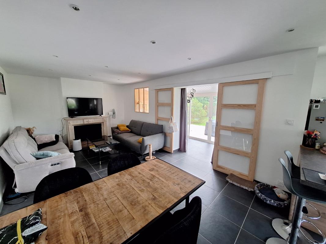 Maison T3  - Bruz (472385) - photo-4