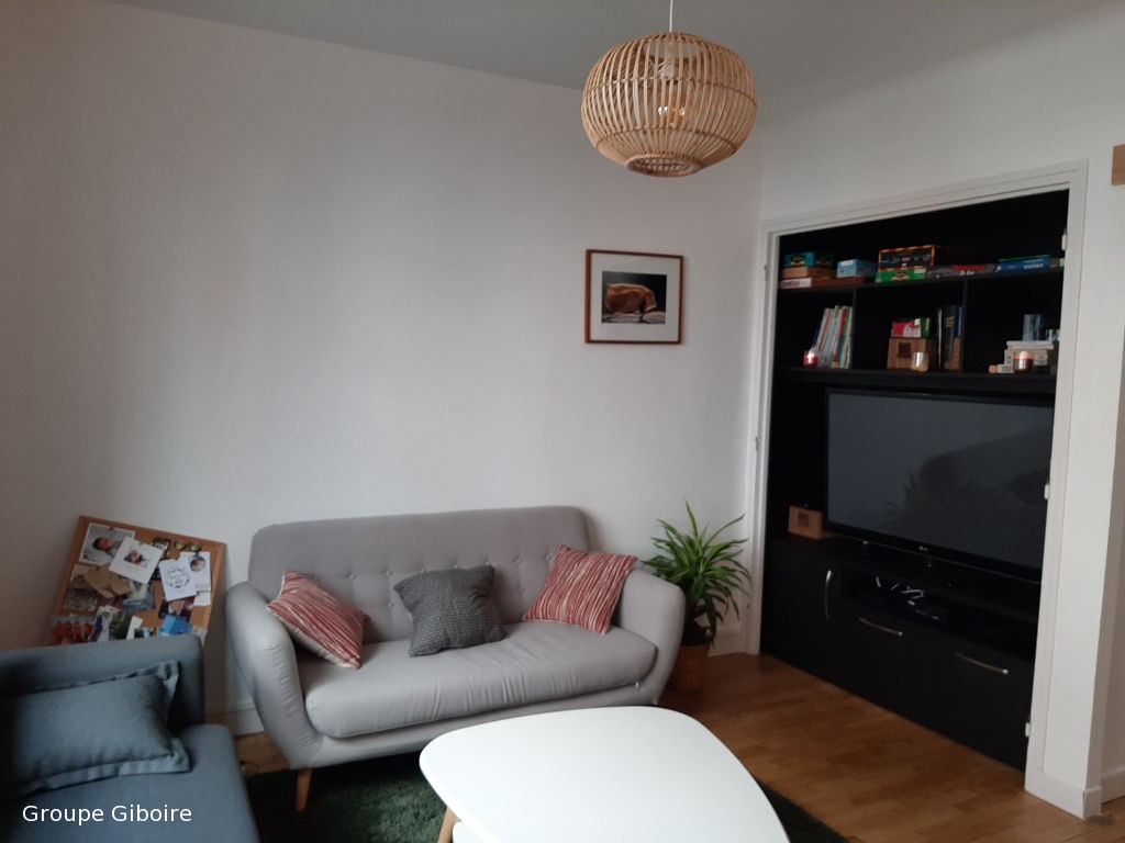 Appartement T3  - Rennes (478296) - photo-4