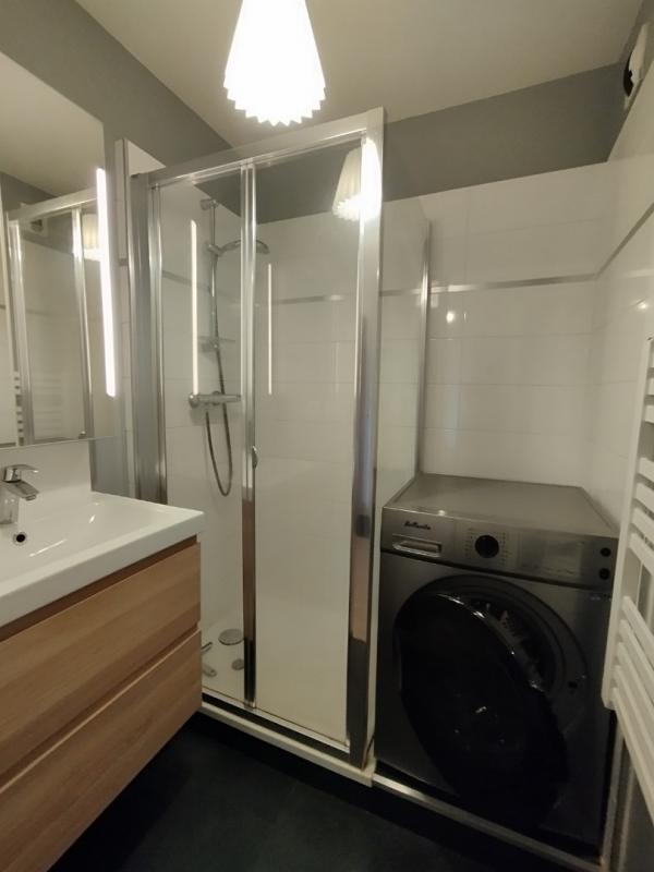 Appartement T2  - Saint Jacques De La Lande (479561) - photo-4