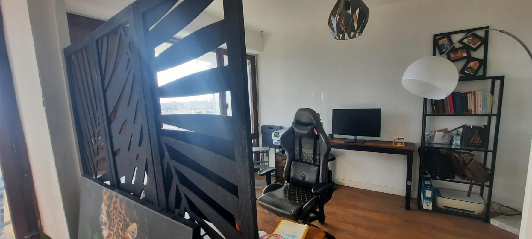 Appartement T4  - Rennes (472470) - photo-4