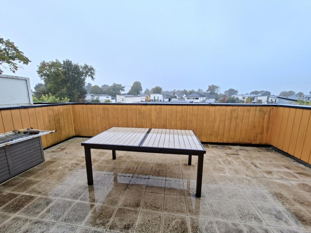 Appartement T4  - La Meziere (465606) - photo-4