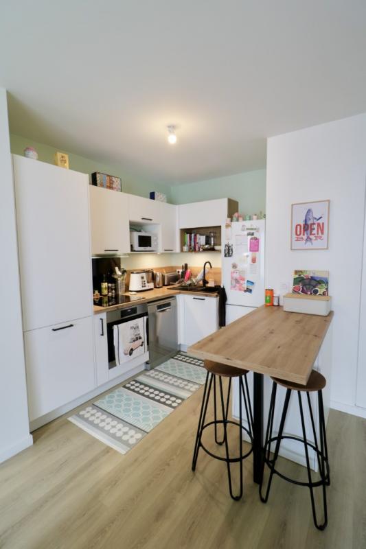 Appartement T3  - La Roche Sur Yon (478509) - photo-4