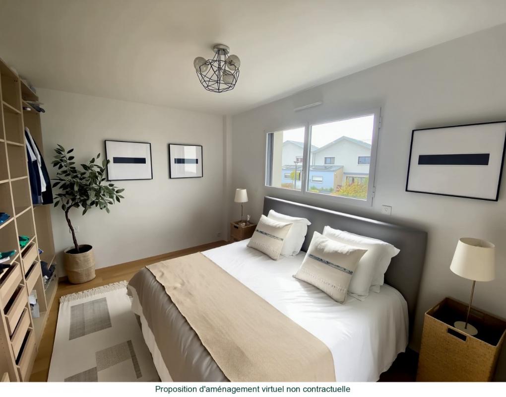 Appartement T5  - Acigne (479008) - photo-4