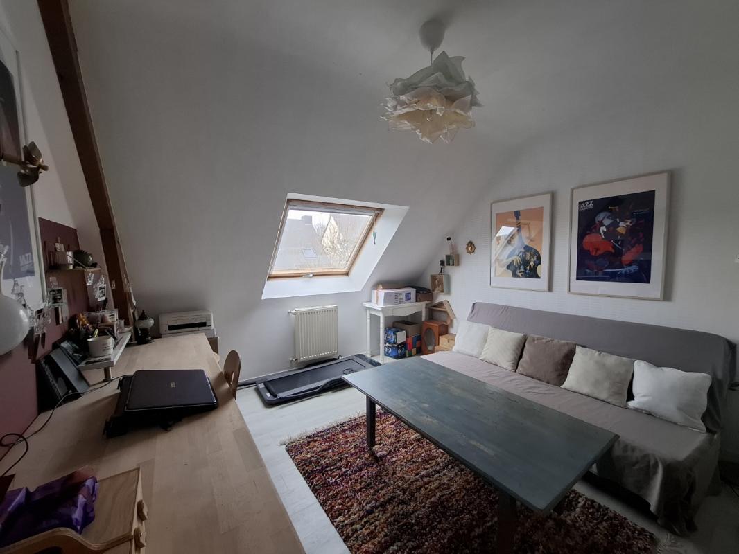 Maison T5  - Orgeres (477106) - photo-4