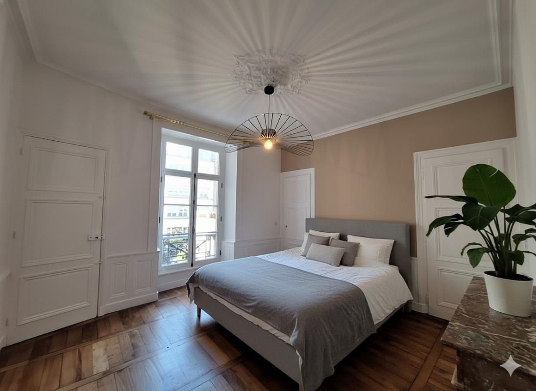 Appartement T4  - Rennes (406672) - photo-4