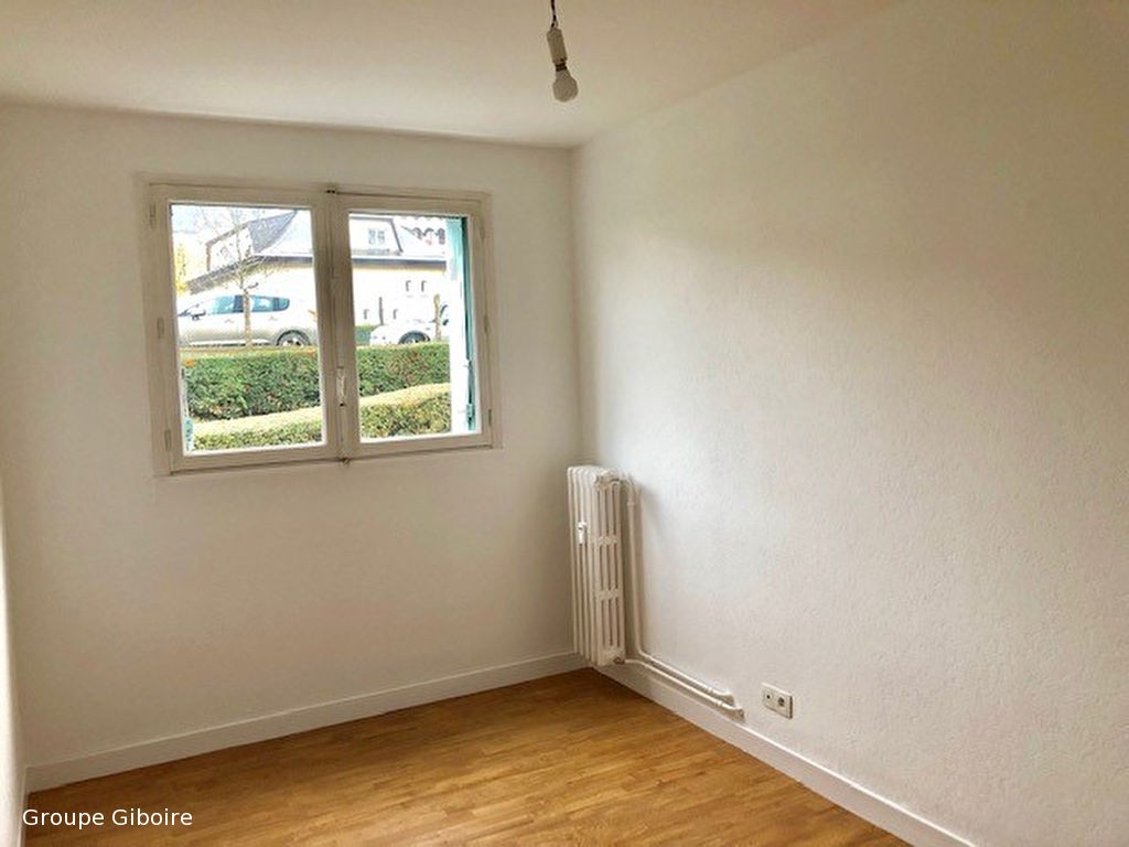 Appartement T4  - Rennes (475900) - photo-4