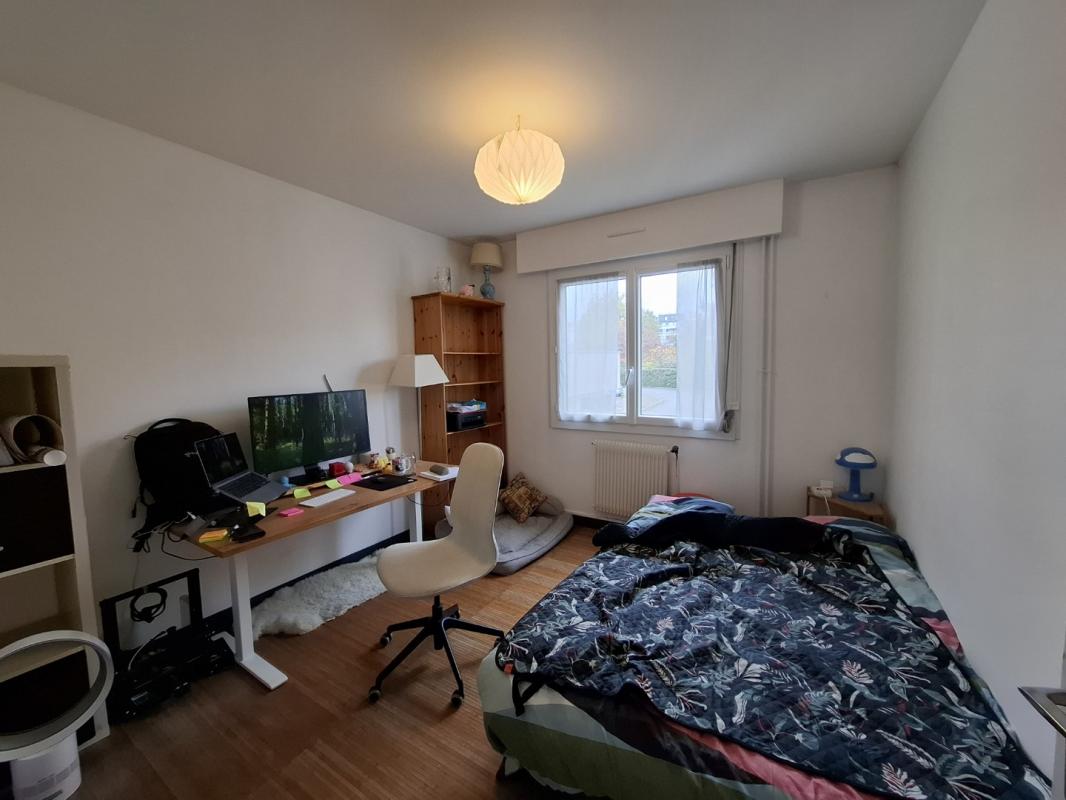 Appartement T3  - Rennes (471603) - photo-4