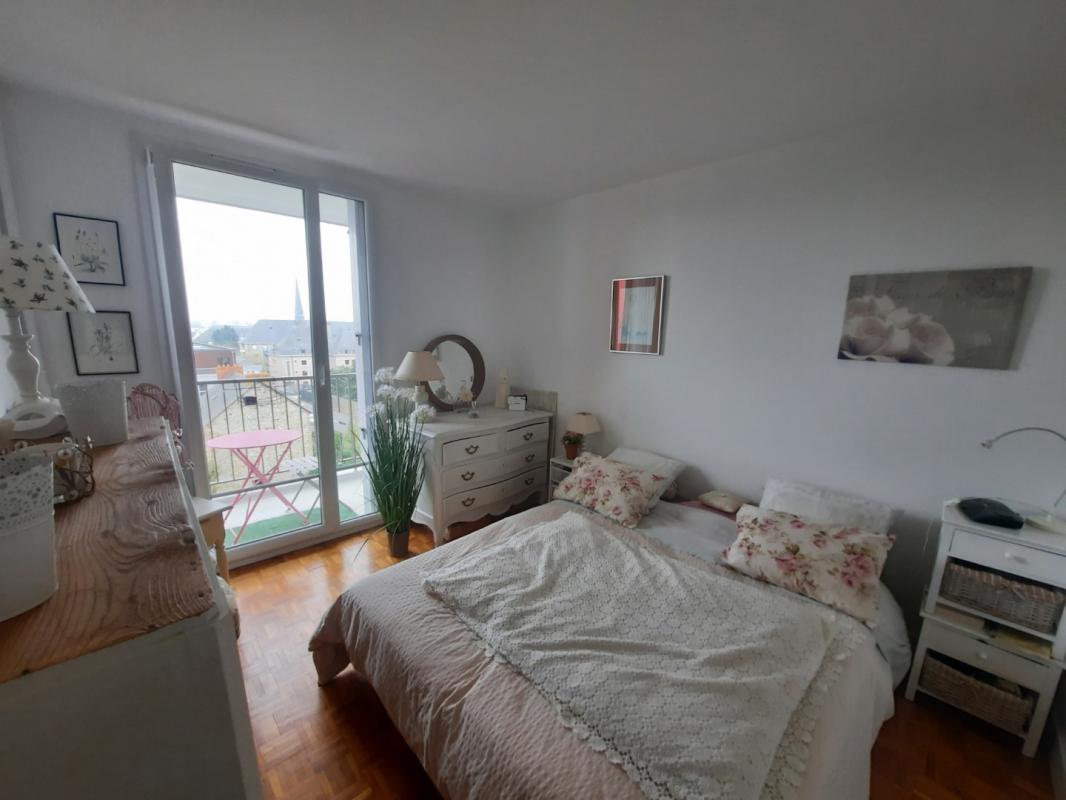 Appartement T2  - Rennes (478803) - photo-4