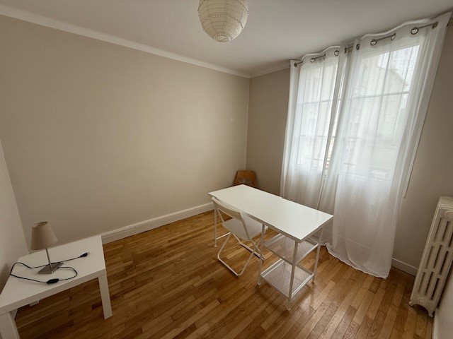 Appartement T3  - Rennes (479096) - photo-4