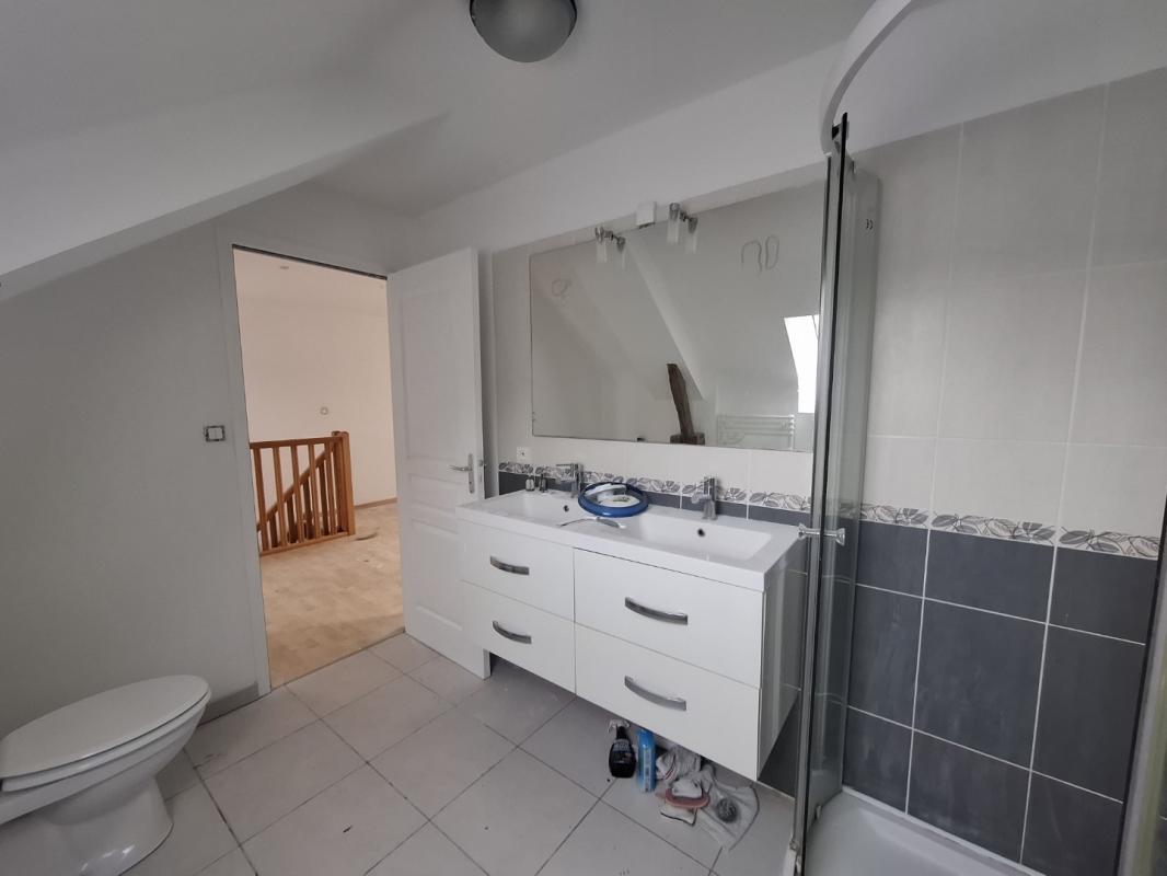 Maison T2  - Guignen (463424) - photo-4