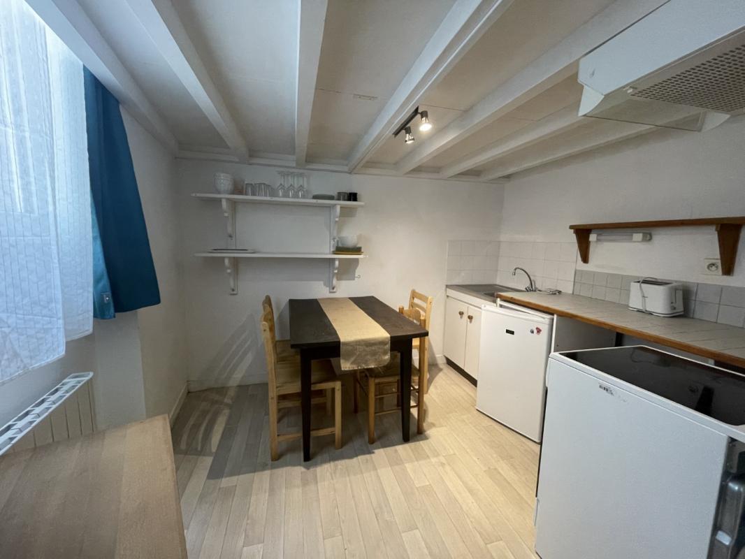 Appartement T1  - Saint Malo (477030) - photo-4