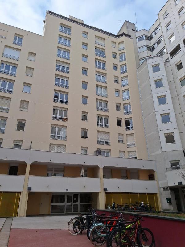 Appartement T1  - Rennes (394272) - photo-4